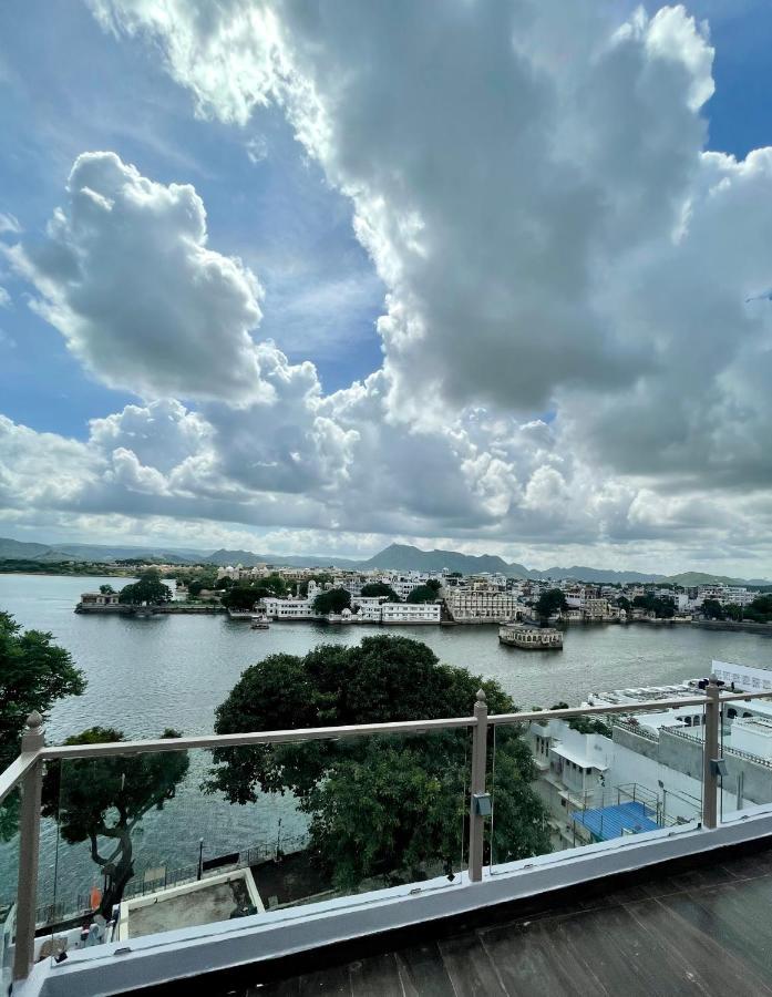 Shahpura Oladar Boutique Hotel Удайпур Екстериор снимка