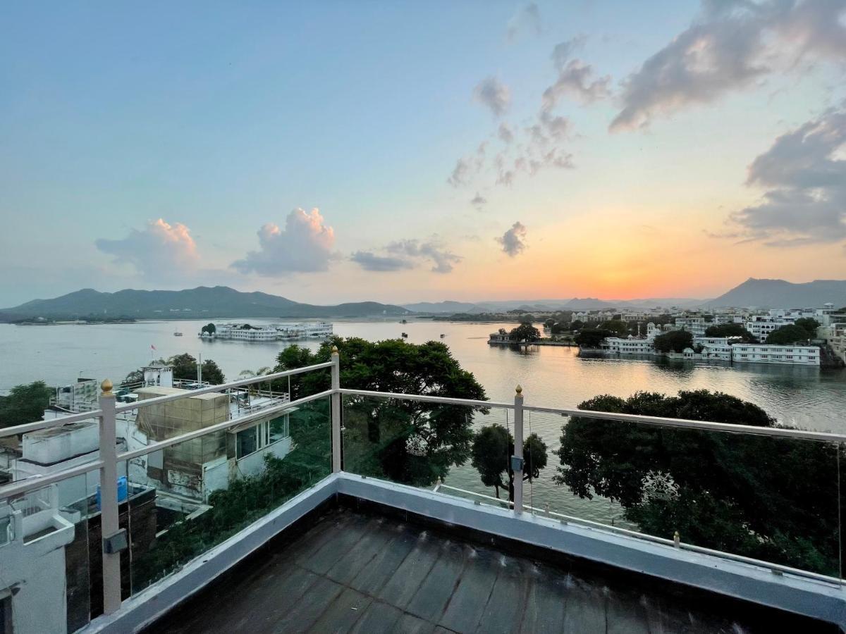 Shahpura Oladar Boutique Hotel Удайпур Екстериор снимка