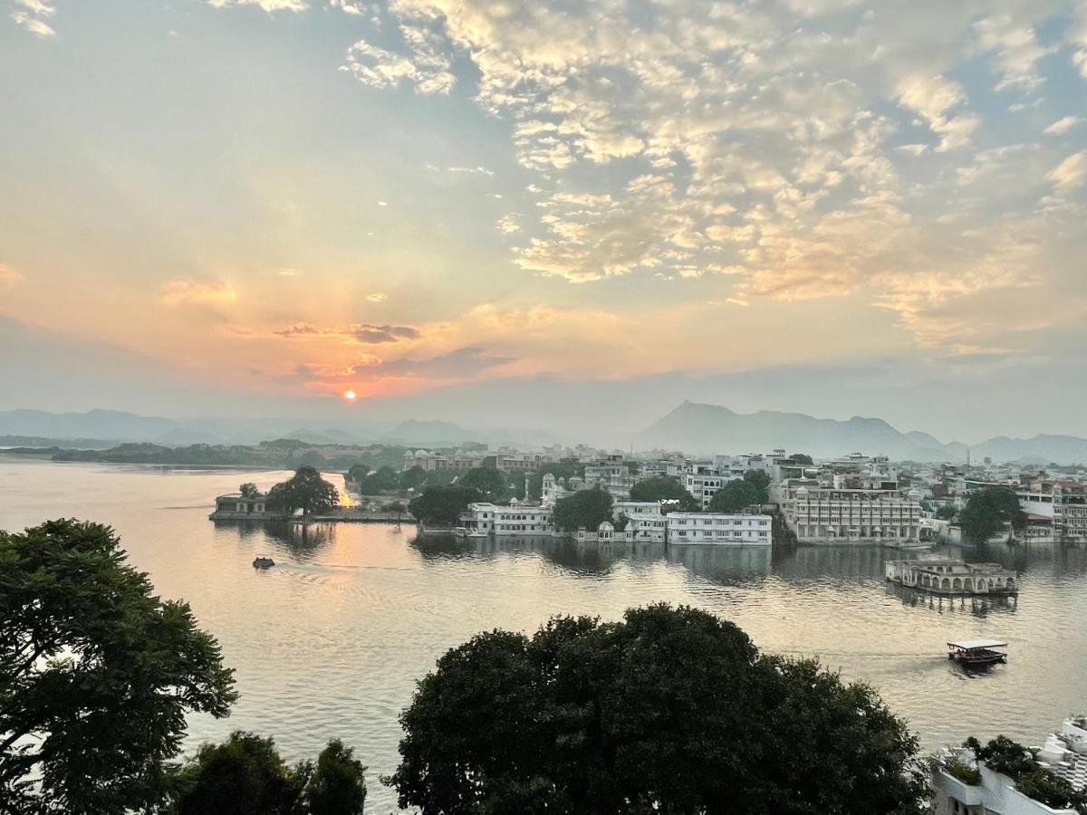 Shahpura Oladar Boutique Hotel Удайпур Екстериор снимка