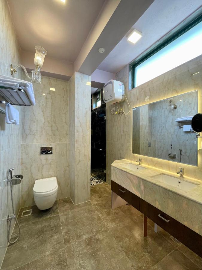 Shahpura Oladar Boutique Hotel Удайпур Екстериор снимка