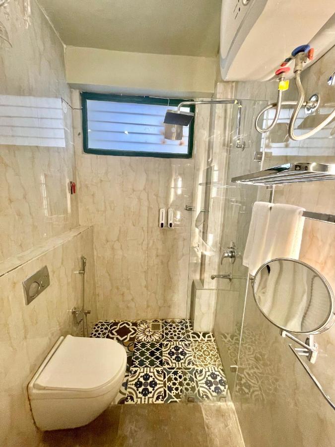 Shahpura Oladar Boutique Hotel Удайпур Екстериор снимка