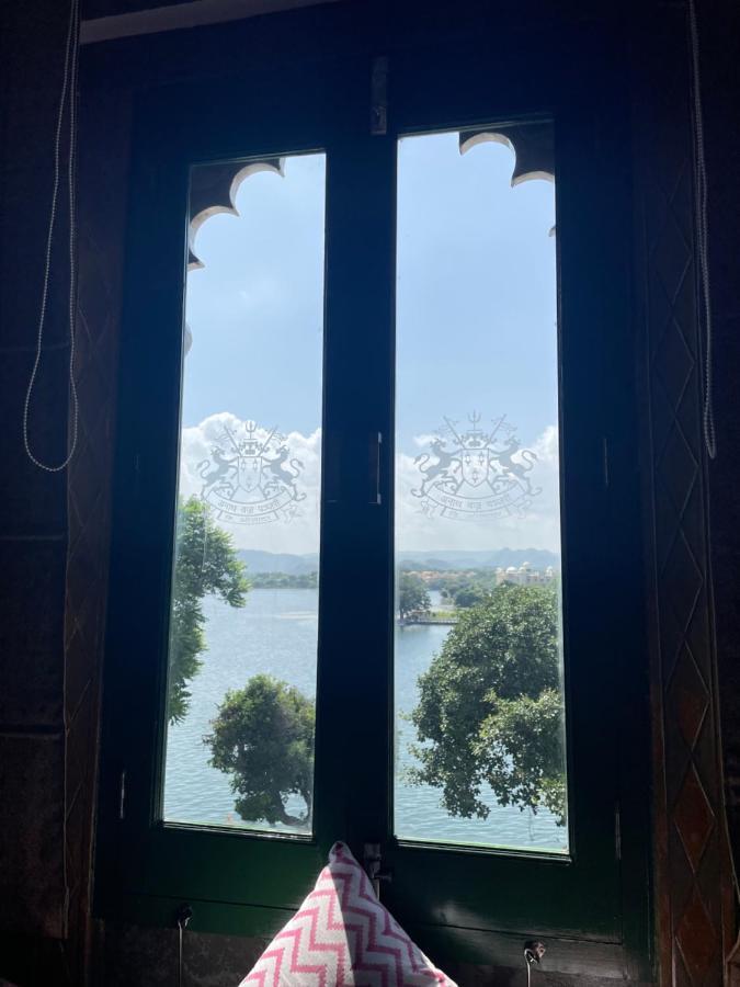Shahpura Oladar Boutique Hotel Удайпур Екстериор снимка