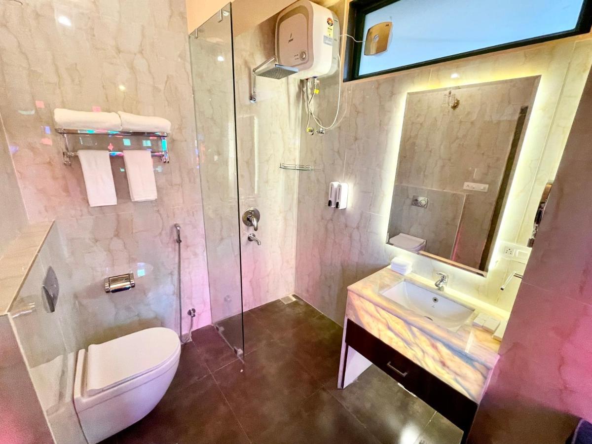 Shahpura Oladar Boutique Hotel Удайпур Екстериор снимка