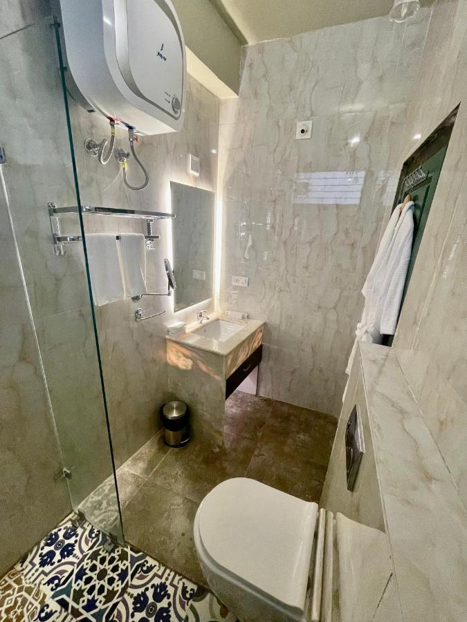 Shahpura Oladar Boutique Hotel Удайпур Екстериор снимка