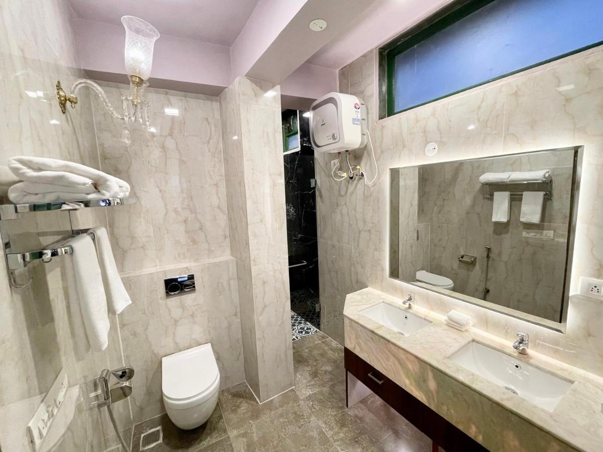 Shahpura Oladar Boutique Hotel Удайпур Екстериор снимка